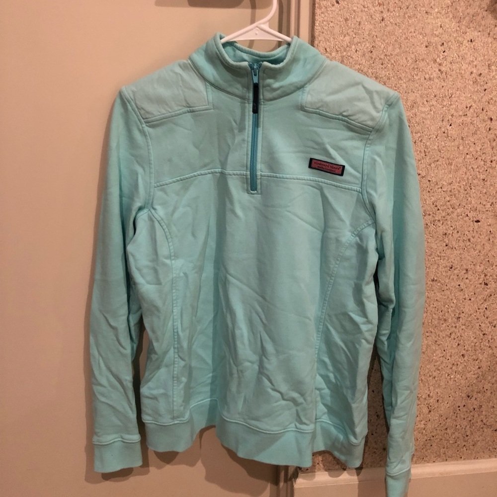 Vineyard Vines Women’s Shep Shirt